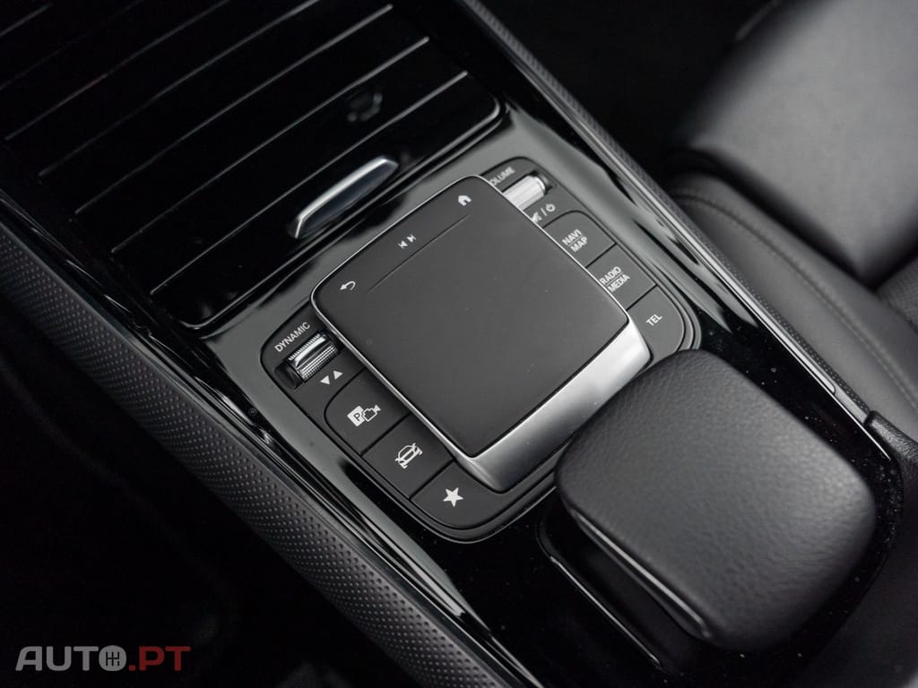 Mercedes-Benz GLA 250 e Style