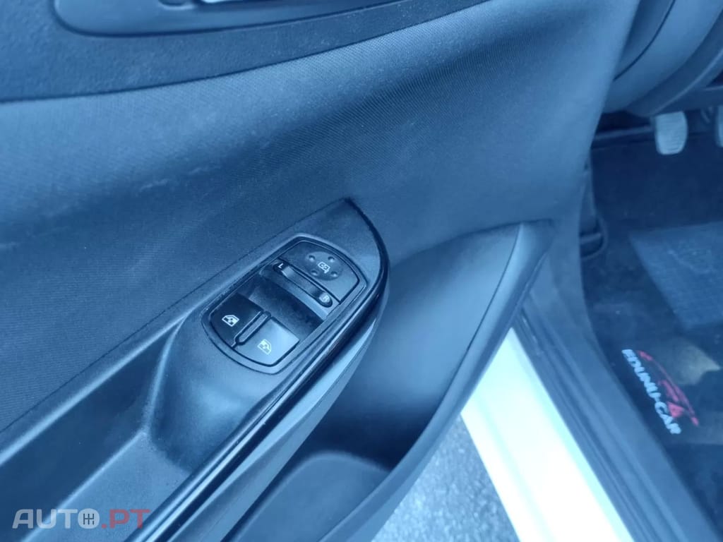 Opel Corsa-E CORSA VAN 1.3 CDTI (IVA DEDUTIVEL)