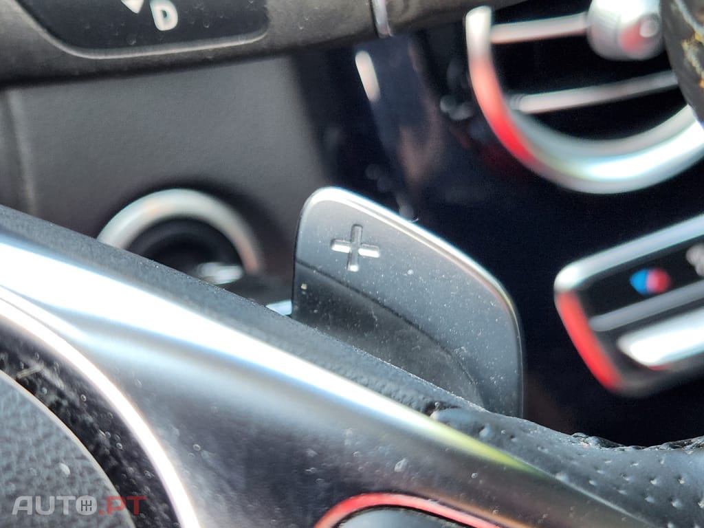 Mercedes-Benz C 220 d Aut.