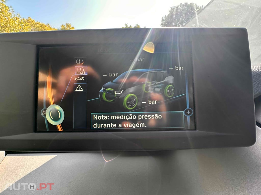 BMW i3 REX
