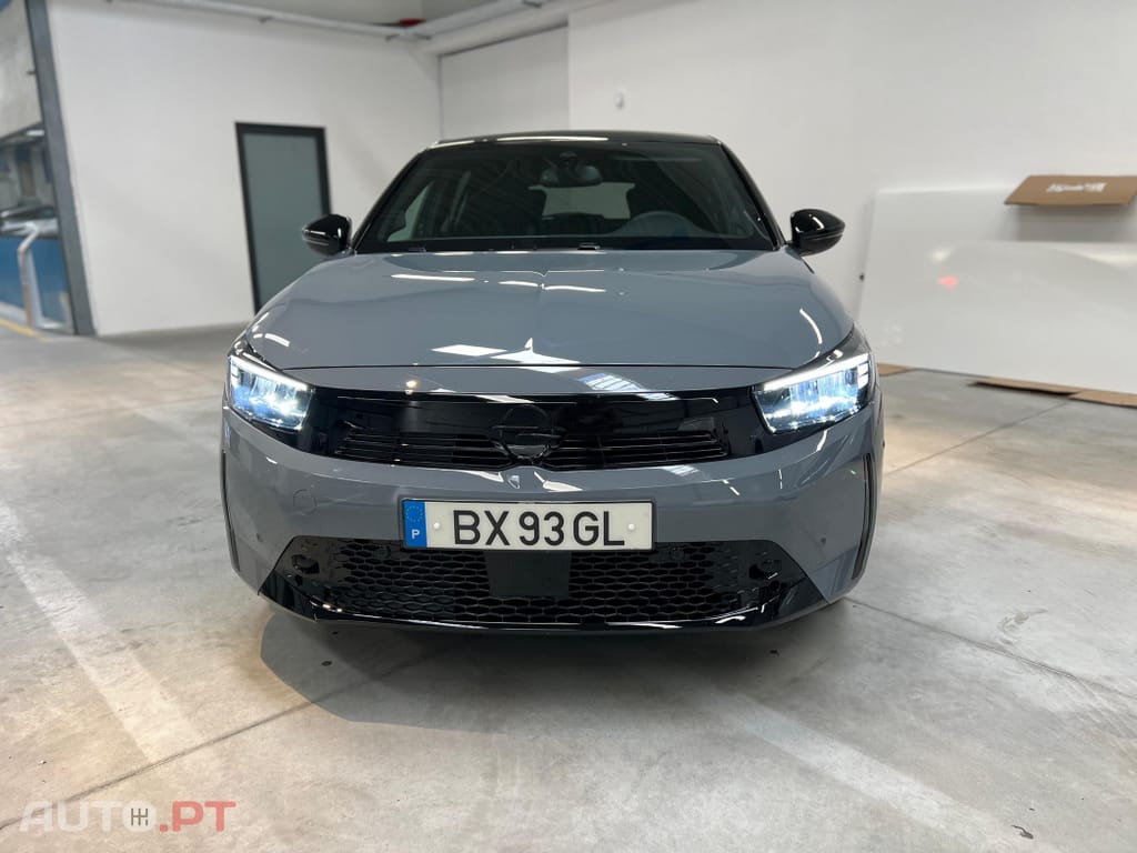 Opel Corsa-E 51 kWh Edition