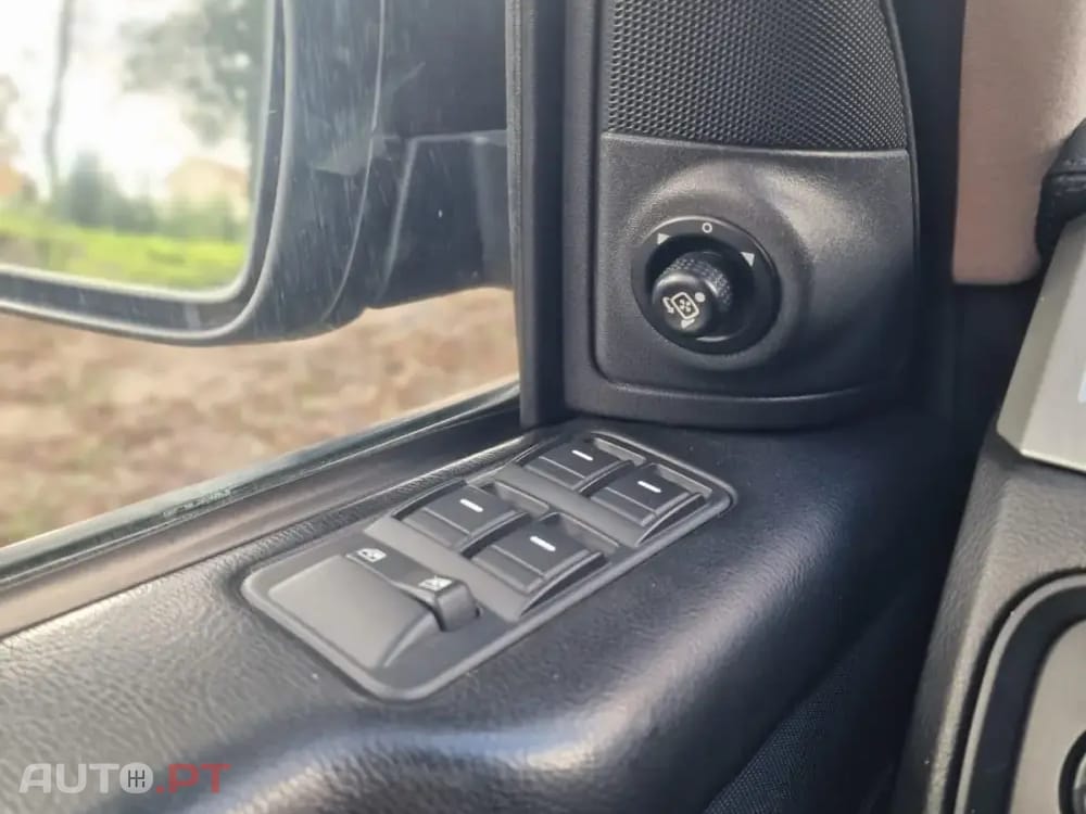 Land Rover Range Rover Sport 2.7 TDV6 HSE