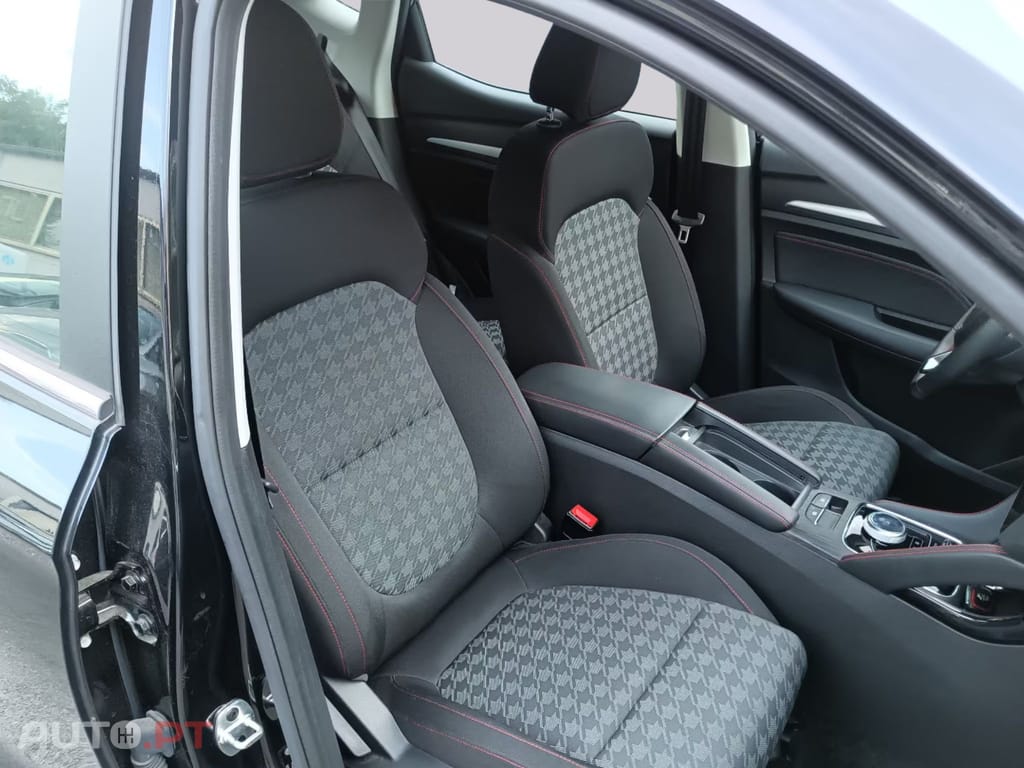 MG ZS EV Comfort 51kWh I.V.A DEDUTIVEL 