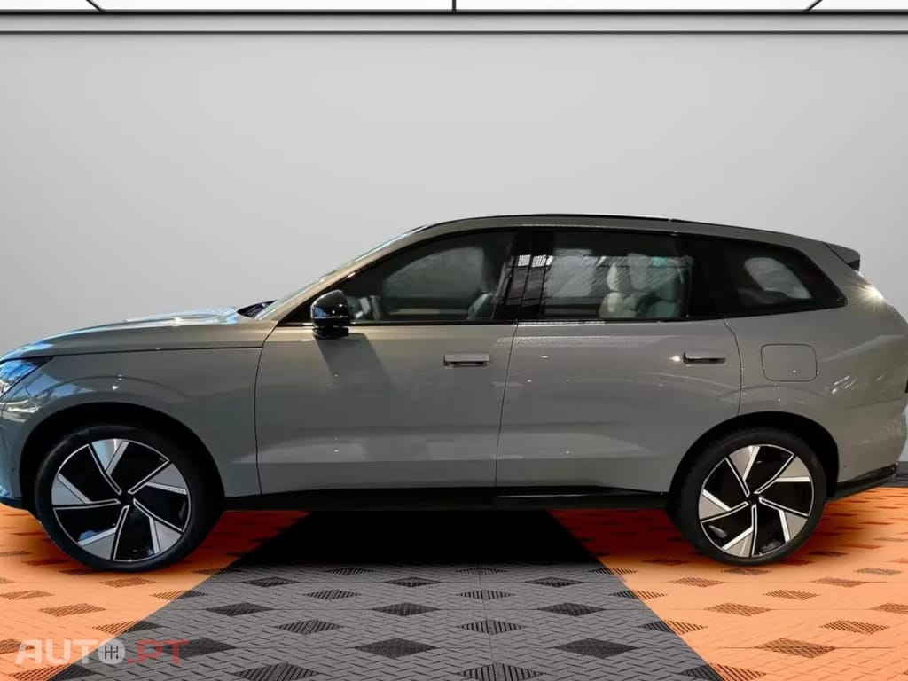 Volvo EX90 111 kWh Twin Motor Ultra