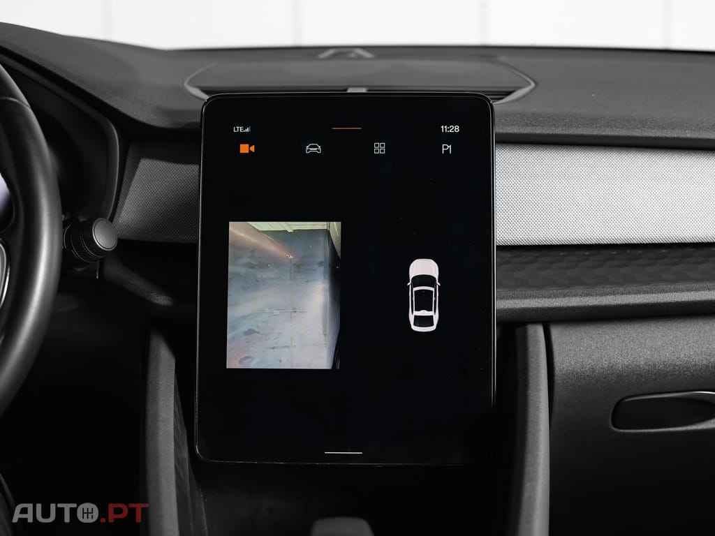 Polestar 2 Long Range 78 kWh