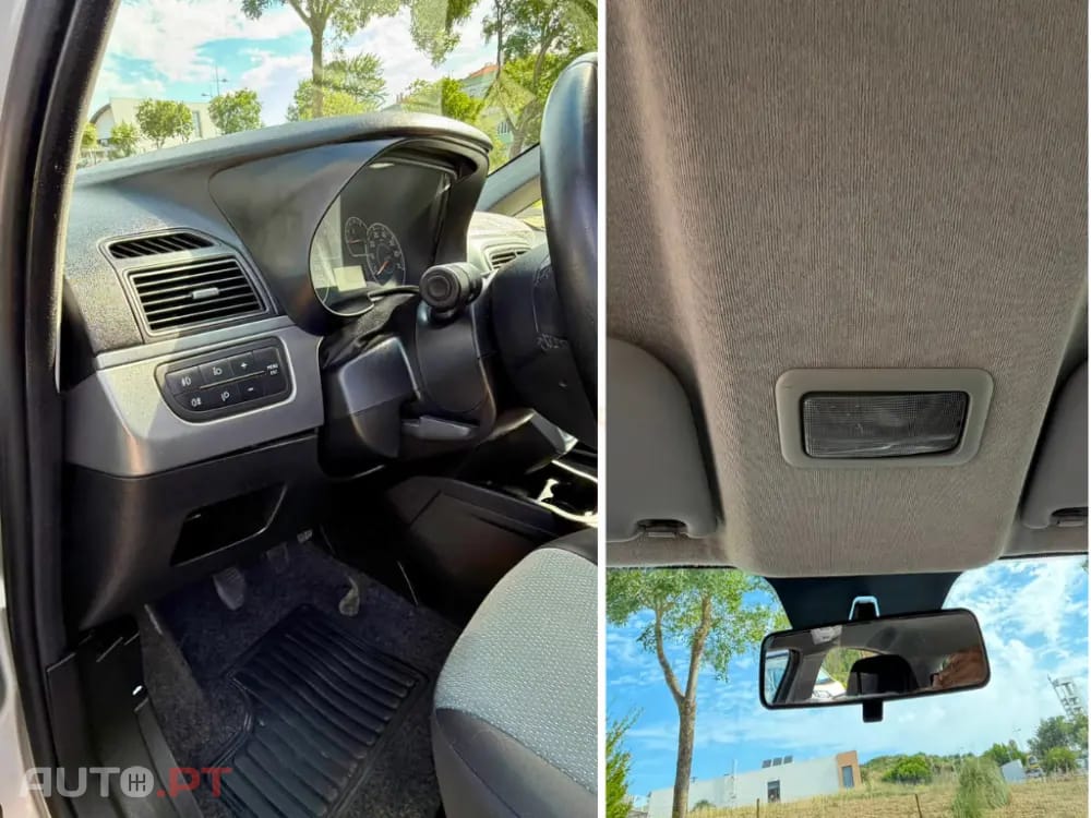 Fiat Punto 1.3 M-Jet Easy S&S