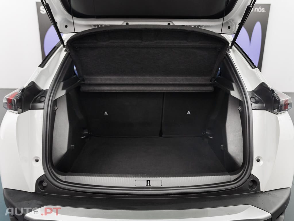 Peugeot 2008 1.5 BlueHDi Active Pack