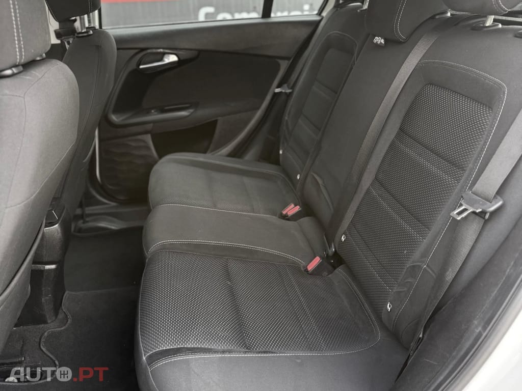 Fiat Tipo Gasoliana/GPL