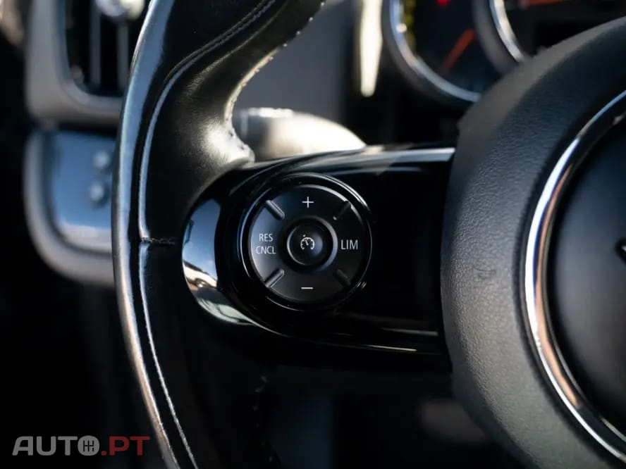 MINI Countryman Cooper SE ALL4 Auto