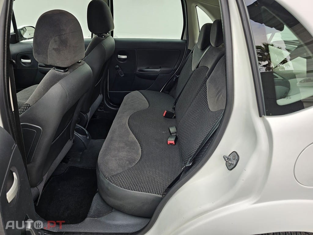 Citroen C3 1.1 Airdream Se Selection