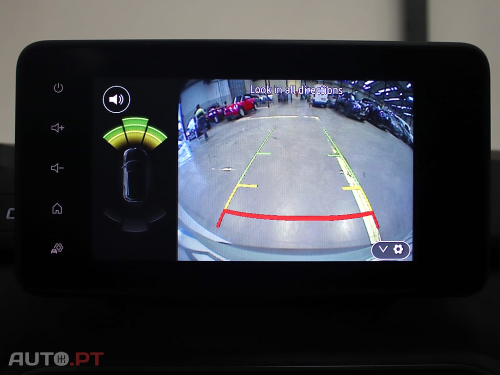 Dacia Jogger Jogger 1.0 ECO-G Extreme+ Up&Go 7L Bi-Fuel