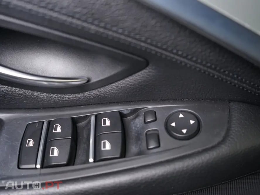 BMW 520 d Exclusive Auto 129g