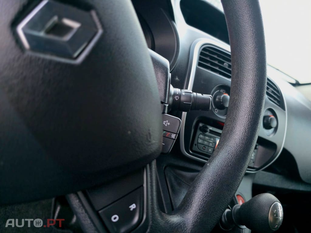 Renault Kangoo 1.5 dCi Maxi Business S/S