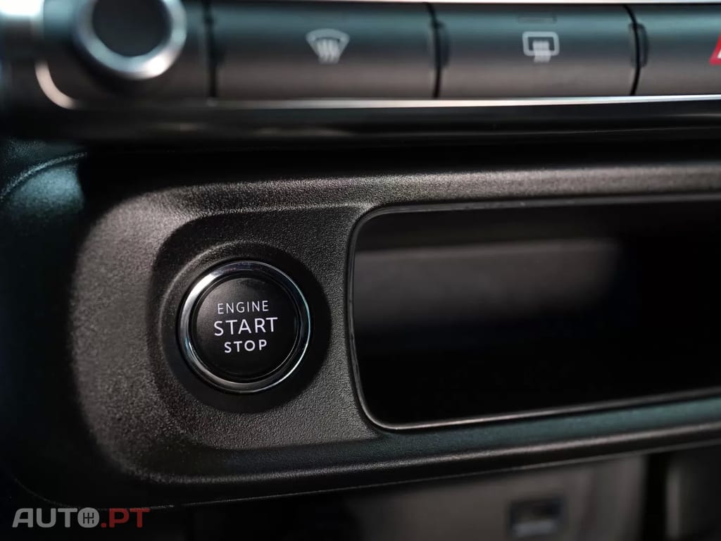 Citroen C3 1.2 PureTech Plus