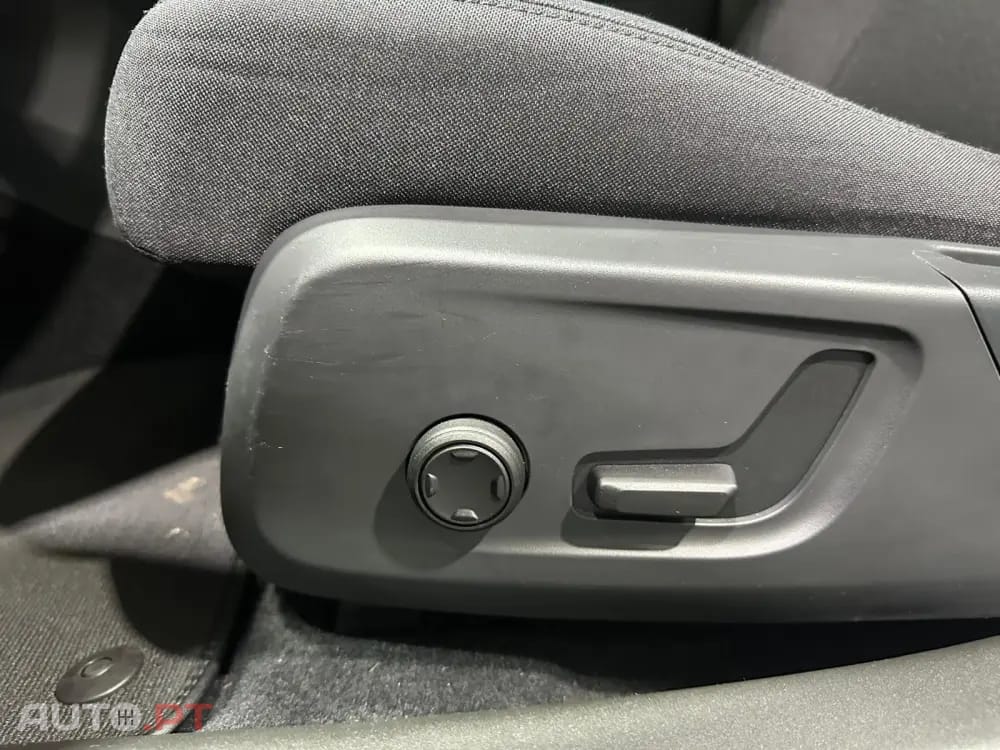 Polestar 2 Single Motor 64kWh