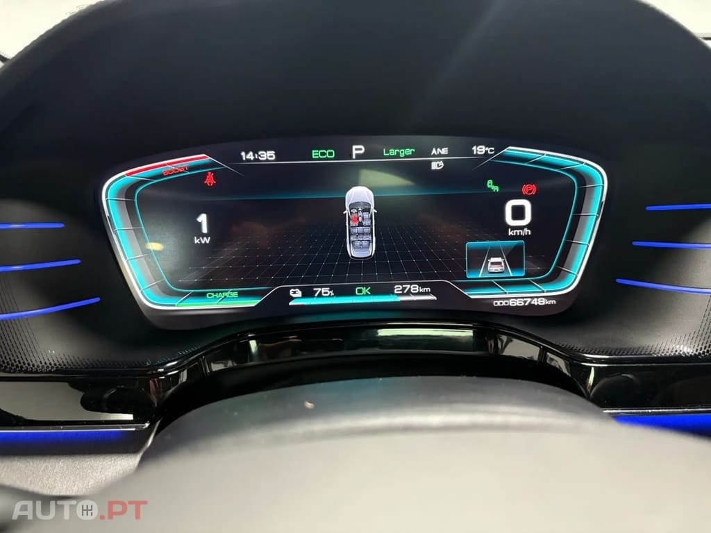 BYD Tang 86.4 kWh AWD Flagship