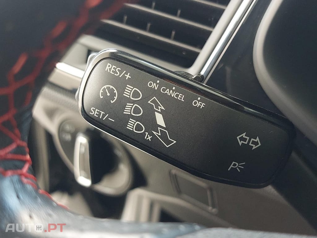 Seat Leon 1.0 EcoTSI FR S/S