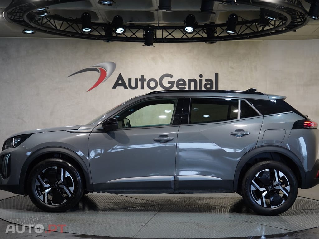 Peugeot 2008 1.2 PureTech Allure