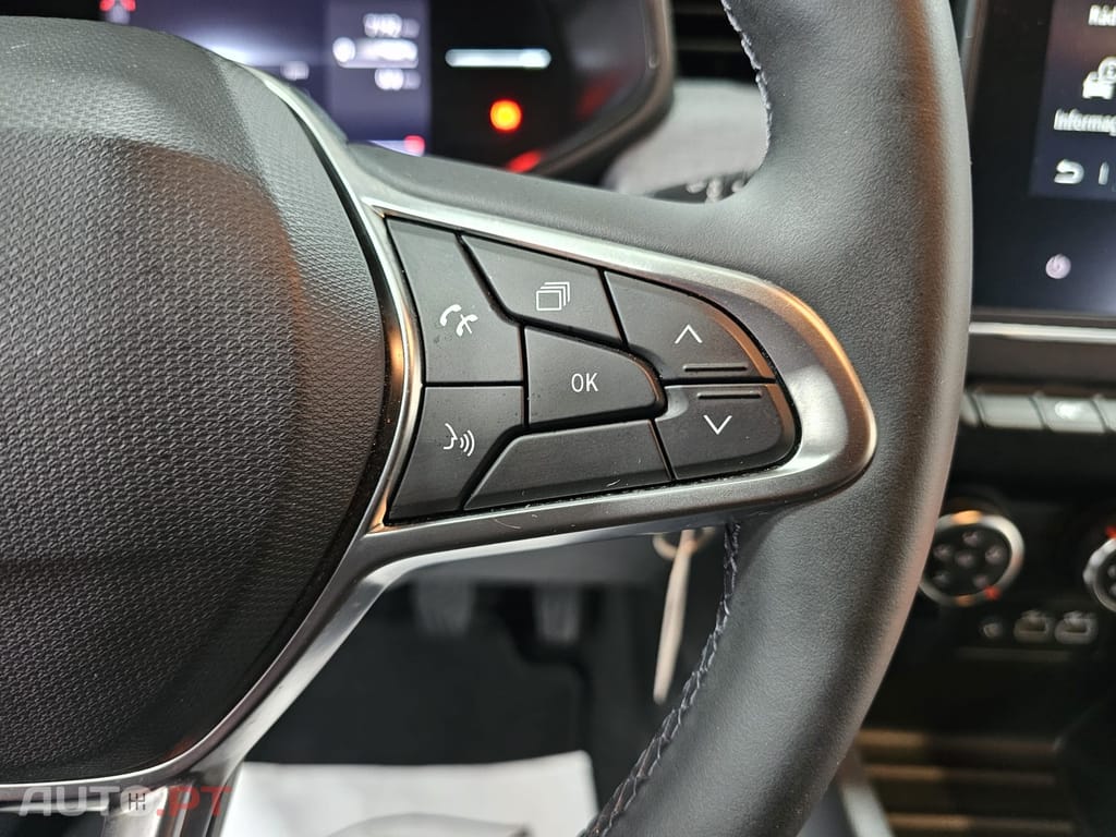 Renault Clio 1.0 TCe Evolution