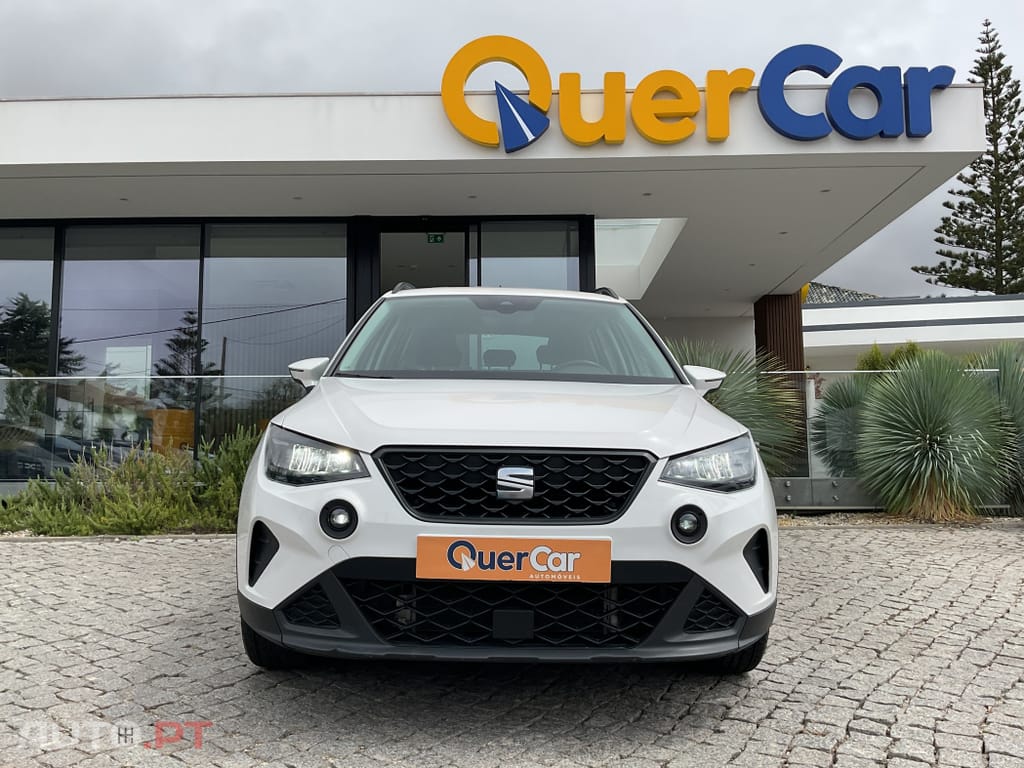 Seat Arona 1.0 TSI Style DSG