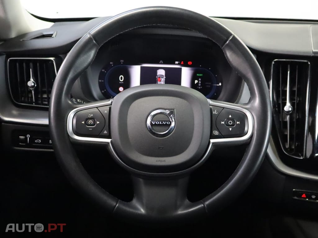 Volvo XC60 2.0 T6  AWD PHEV Inscription Auto