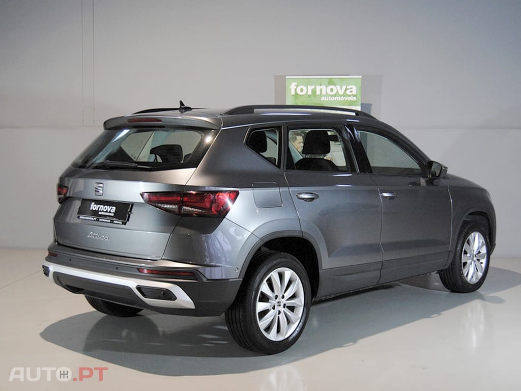 Seat Ateca 1.0 TSI Style