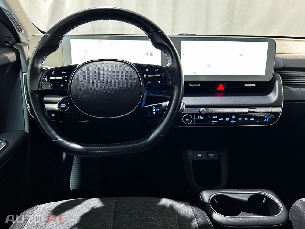 Hyundai Ioniq 5 77 kWh Premium