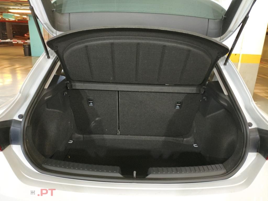 Seat Leon 1.0 TSI Style