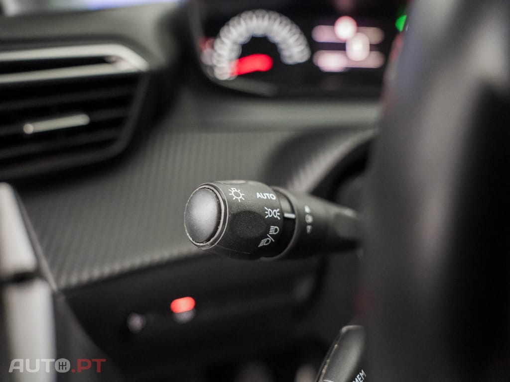 Peugeot 208 1.5 BlueHDi Active Pack