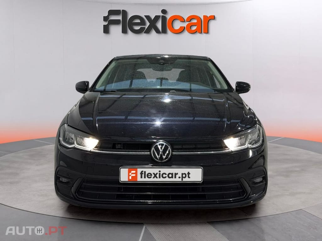 Volkswagen Polo 1.0 TSI Life