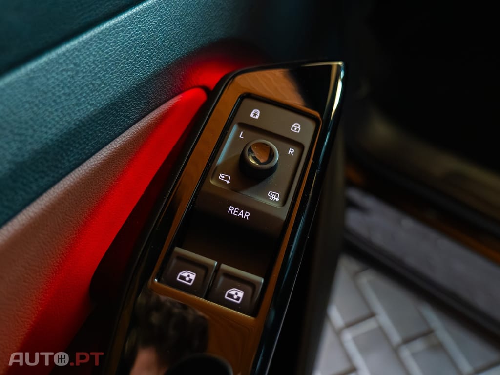 Volkswagen Id.4 77 kWh Pro Performance 1st