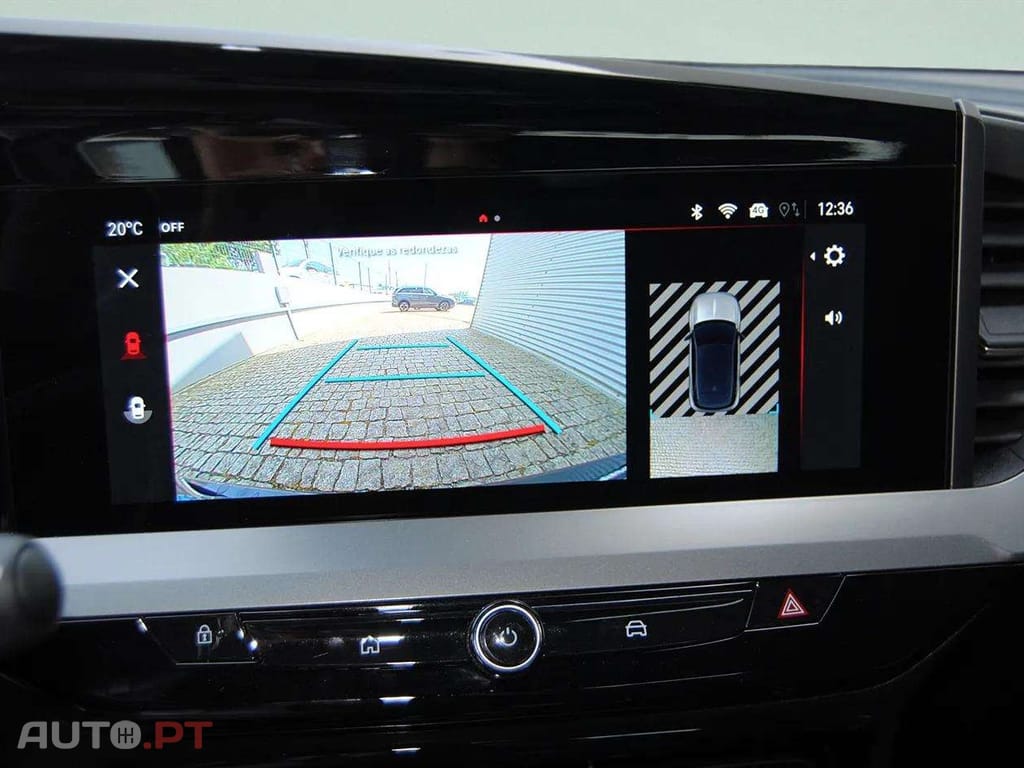 Opel Mokka 1.2 Hybrid GS eDCT