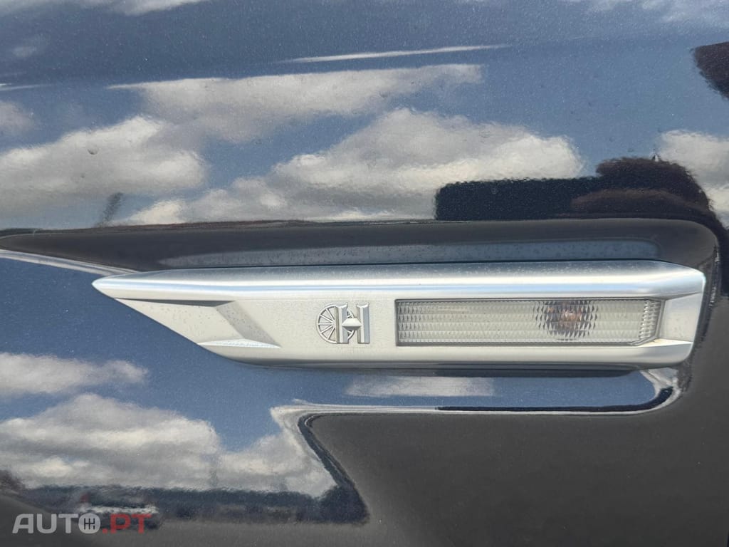 Opel Tigra TwinTop 1.3 CDTi