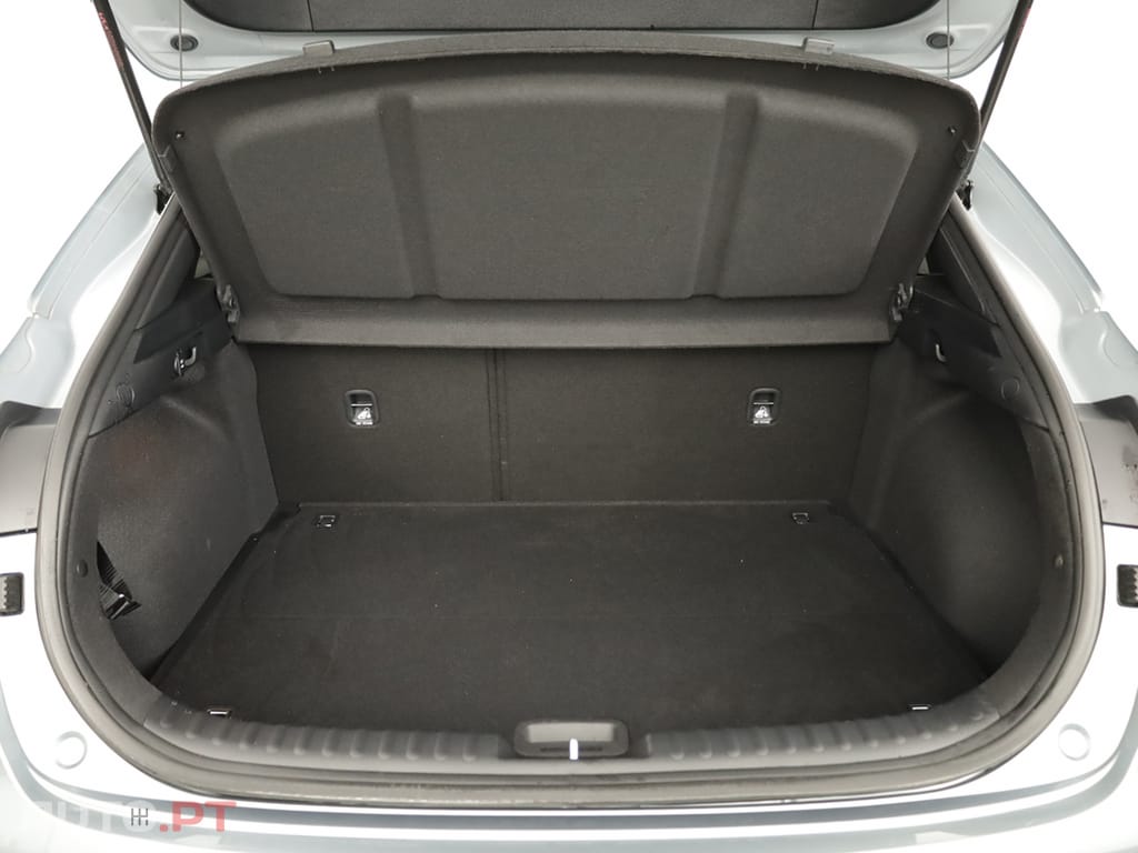 Kia Xceed 1.0 T-GDi Dynamic