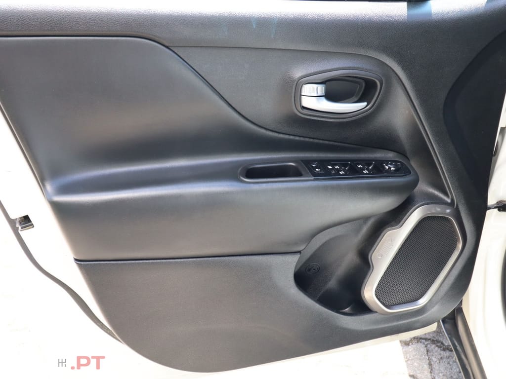Jeep Renegade 1.6 MJD Limited
