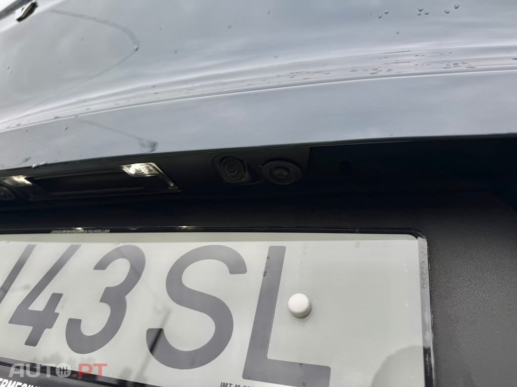 Volvo XC40 1.5 T5 PHEV Inscription