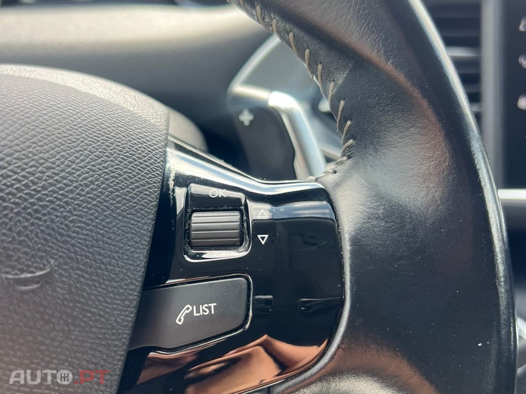 Peugeot 308 SW 1.5 BlueHDi Active EAT8