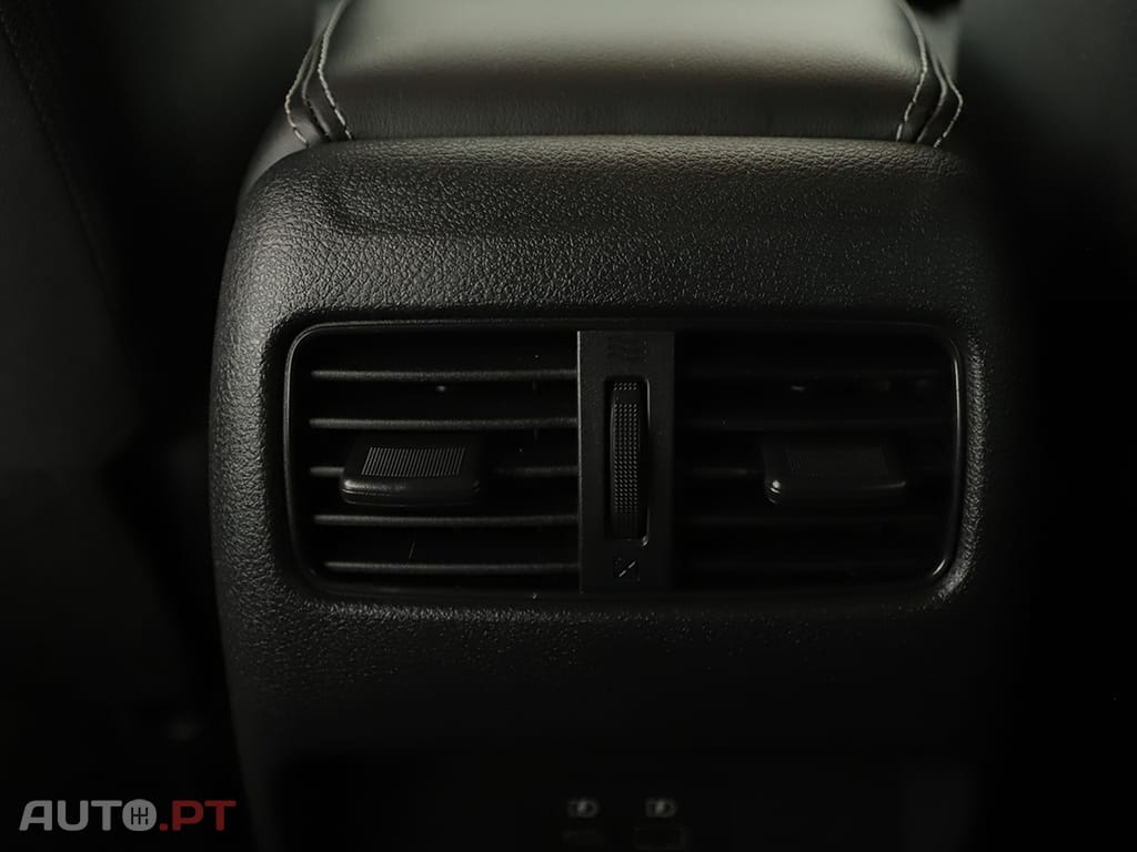 Nissan Qashqai Qashqai 1.5 e-Power N-Connecta