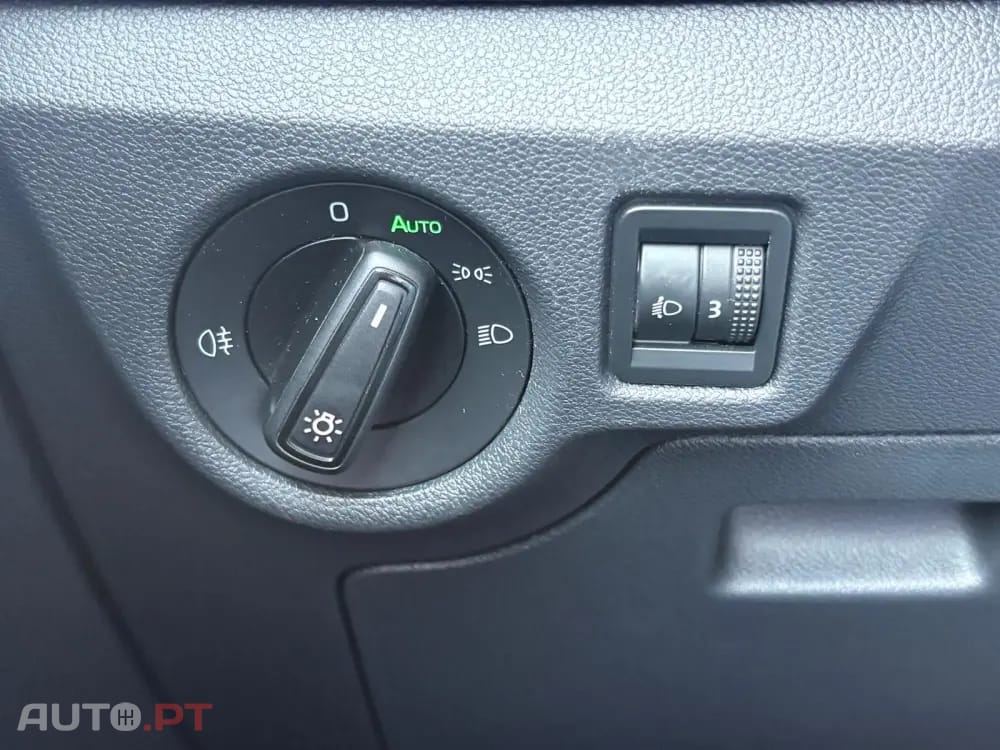 Skoda Kamiq 1.0 TSI Ambition
