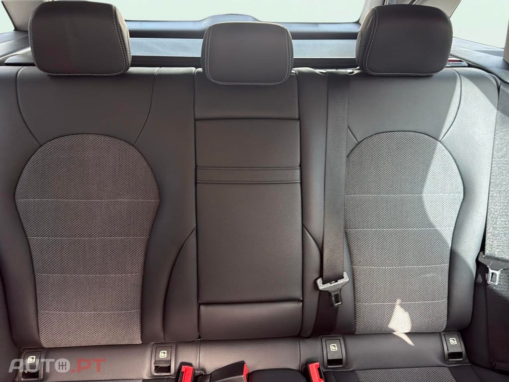 Mercedes-Benz C 200 Avantgarde