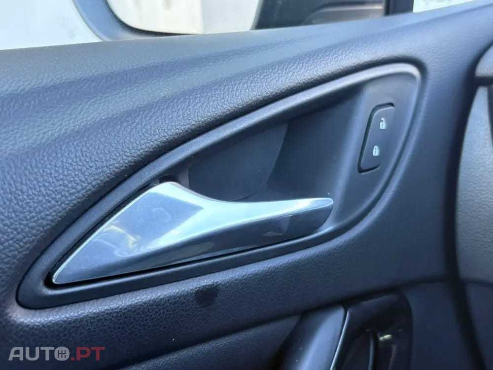 Opel Astra Sports Tourer 1.5 D Ultimate S/S