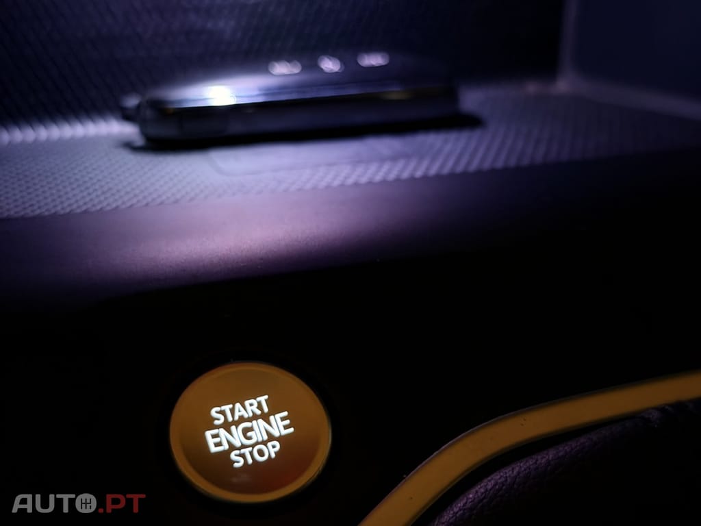 Volkswagen Golf 1.0 TSI Confortline