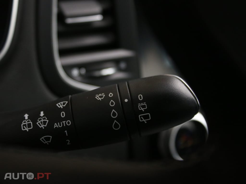 Renault Mégane Sport Tourer 1.5 Blue dCi Zen