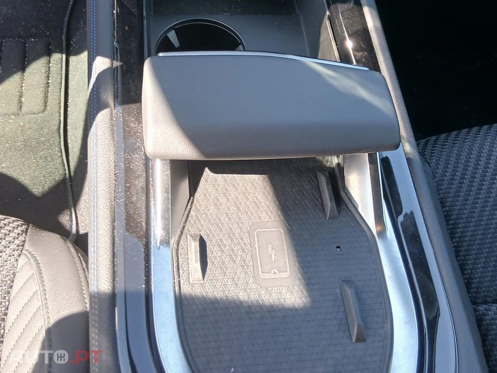 Renault Austral Austral 1.2 E-Tech Full Hybrid Techno Esprit Alpine
