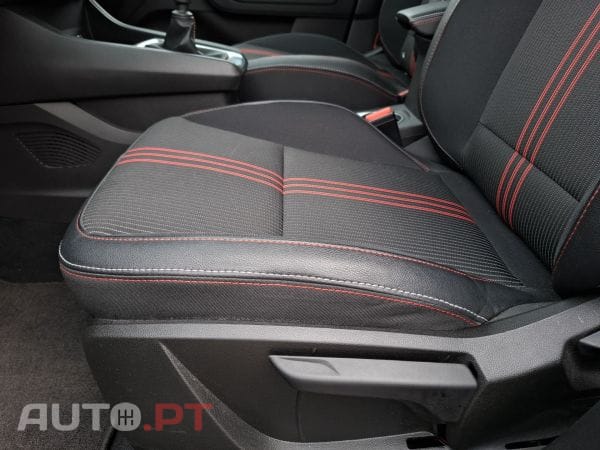 Renault Captur 1.0 TCe 90 RS Line