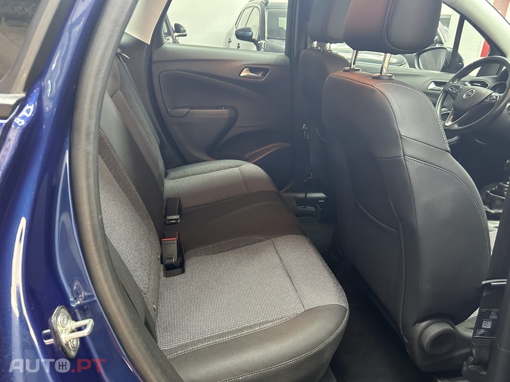 Opel Crossland X 1.5 Turbo D S/S Elegance
