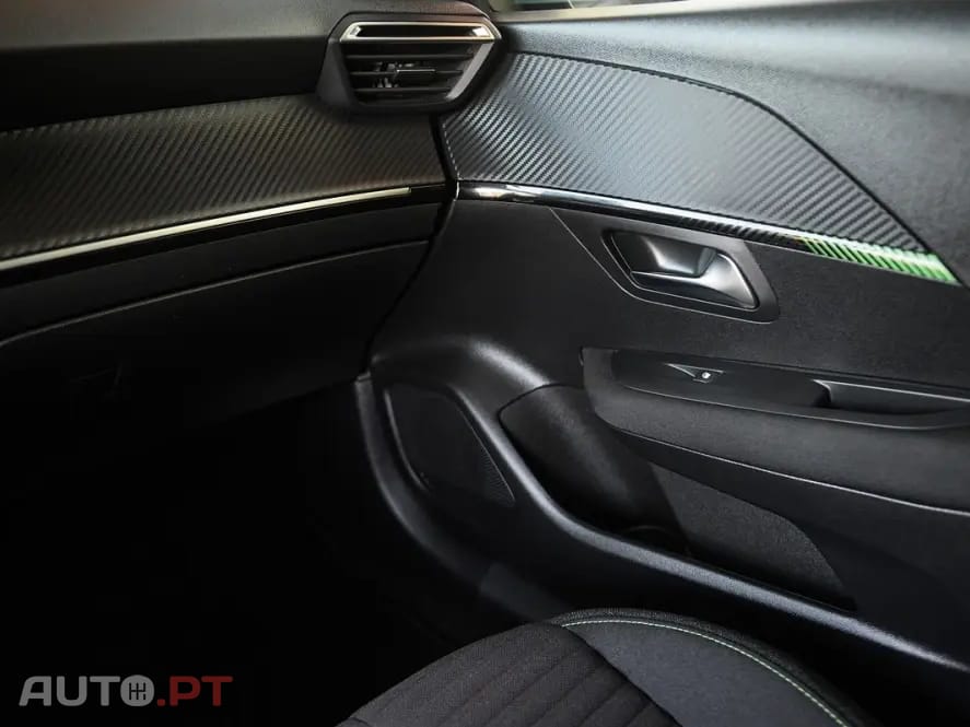 Peugeot 208 1.2 PureTech Active Pack