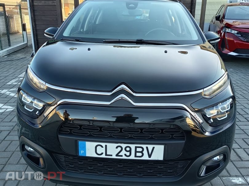Citroen C3 1.2 PureTech Feel