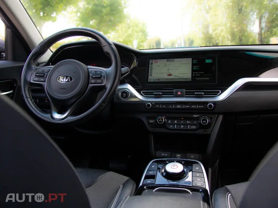 Kia Niro Edition 7