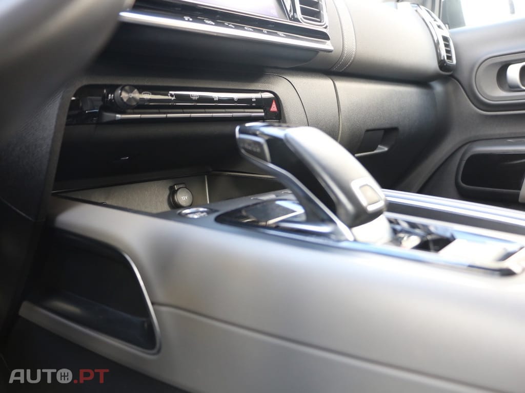 Citroen C5 Aircross 1.5 BlueHDi Shine Pack EAT8